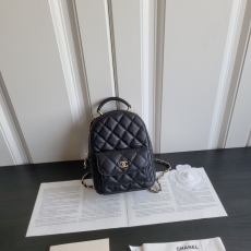 Chanel Satchel Bags